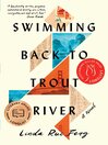 Cover image for Swimming Back to Trout River